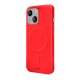 SBS TEMAGCOVRUBIP1467R custodia per cellulare 17 cm (6.7