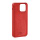 SBS TEMAGCOVRUBIP1461R custodia per cellulare 15,5 cm (6.1