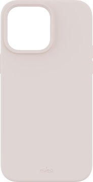 PURO IPC14P61ICONROSE custodia per cellulare 15,5 cm (6.1") Cover Rosa