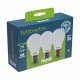 Beghelli Tuttovetro Lampadina a risparmio energetico Bianco freddo 6500 K 8 W E27 E 3