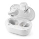 Philips Serie 1000 TAT1207WT/00 cuffia e auricolare Wireless In-ear Bluetooth Bianco 6