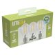 Beghelli 58122 lampada LED Bianco freddo 6500 K 7 W E27 D 5