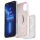 PURO IPC14P67ICONMAGROSE custodia per cellulare 17 cm (6.7