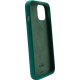 PURO PUIPC1461ICONMDKGRN custodia per cellulare 15,5 cm (6.1