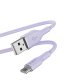 PURO PUUSBCICONLVD cavo USB USB 3.2 Gen 1 (3.1 Gen 1) 1,5 m USB A USB C 3
