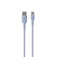 PURO PUUSBCICONLBLUE cavo USB USB 3.2 Gen 1 (3.1 Gen 1) 1,5 m USB A USB C Blu 2