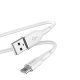 PURO PUUSBCICONWHI cavo USB USB 3.2 Gen 1 (3.1 Gen 1) 1,5 m USB A USB C Bianco 3