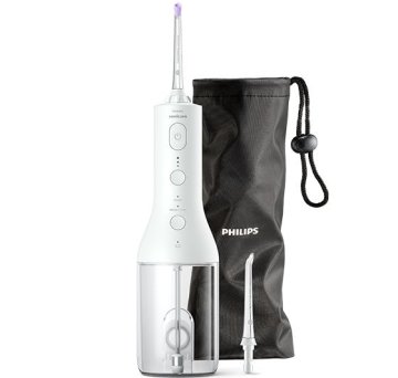 Philips Cordless Power Flosser 3000 HX3826/31 Irrigatore orale