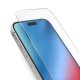 SBS TESCRGLIP1567P protezione per lo schermo e il retro dei telefoni cellulari Pellicola proteggischermo trasparente Apple 1 pz 2