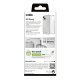 SBS TESKINIP1567T custodia per cellulare 17 cm (6.7