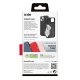 SBS TEINSTIP1561K custodia per cellulare 15,5 cm (6.1