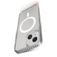 SBS Extreme Mag custodia per cellulare 15,5 cm (6.1