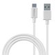 Cellularline Cable SUPERVOOC USB to USB-C 6.5A - Oppo 2