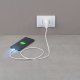 Cellularline Cable SUPERVOOC USB to USB-C 6.5A - Oppo 3