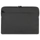 Tucano BFGOM1516-BK borsa per laptop 40,6 cm (16
