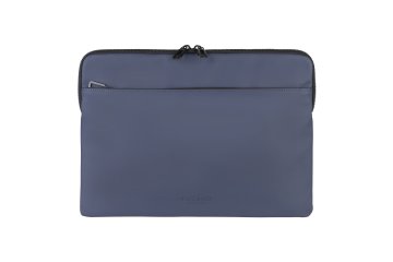 Tucano BFGOM1314-B borsa per laptop 35,6 cm (14") Custodia a tasca Blu