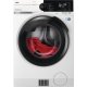 AEG Series 9000 LWR9E964MB lavasciuga Libera installazione Caricamento frontale Bianco D 2