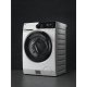 AEG Series 9000 LWR9E964MB lavasciuga Libera installazione Caricamento frontale Bianco D 8
