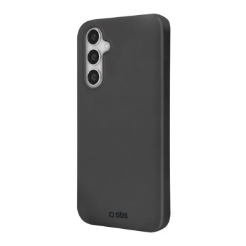 SBS TEINSTSAA05SK custodia per cellulare 17 cm (6.7") Cover Nero
