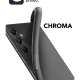 Cellularline Chroma - Galaxy A15 Custodia in gomma morbida e colorata 4