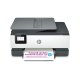 HP OfficeJet Stampante multifunzione 8014e 12