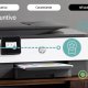 HP OfficeJet Stampante multifunzione 8014e 25