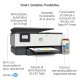 HP OfficeJet Stampante multifunzione 8014e 5