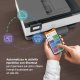 HP OfficeJet Stampante multifunzione 8014e 9