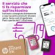 HP OfficeJet Stampante multifunzione 8014e 10