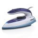 Tristar ST-8152 ferro da stiro Ferro a vapore Piastra in Ceramica 1100 W Blu 2