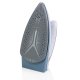 Tristar ST-8152 ferro da stiro Ferro a vapore Piastra in Ceramica 1100 W Blu 4