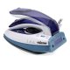 Tristar ST-8152 ferro da stiro Ferro a vapore Piastra in Ceramica 1100 W Blu 6
