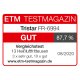Tristar FR-6994 Friggitrice Crispy XXL 13