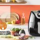 Tristar FR-6994 Friggitrice Crispy XXL 28