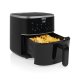 Princess 01.182238.01.001 friggitrice Singolo 4 L Indipendente 1350 W Friggitrice ad aria calda Nero 3