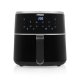 Princess 01.182238.01.001 friggitrice Singolo 4 L Indipendente 1350 W Friggitrice ad aria calda Nero 4