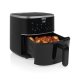 Princess 01.182238.01.001 friggitrice Singolo 4 L Indipendente 1350 W Friggitrice ad aria calda Nero 6