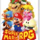 Nintendo Super Mario RPG Standard Tedesca, DUT, Inglese, ESP, Francese, Giapponese, Coreano Nintendo Switch 2