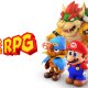 Nintendo Super Mario RPG Standard Tedesca, DUT, Inglese, ESP, Francese, Giapponese, Coreano Nintendo Switch 4