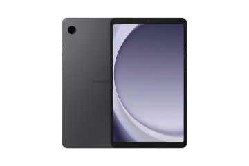 Samsung Galaxy Tab A9 4G Mediatek LTE-TDD & LTE-FDD 64 GB 22,1 cm (8.7") 4 GB Wi-Fi 5 (802.11ac) Grafite