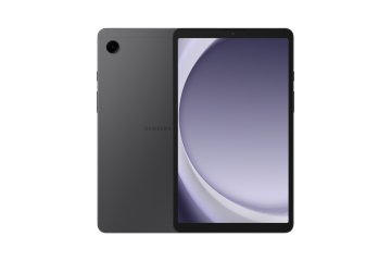 Samsung Galaxy Tab A9 LTE 4G Mediatek LTE-TDD & LTE-FDD 128 GB 22,1 cm (8.7") 8 GB Wi-Fi 5 (802.11ac) Grafite