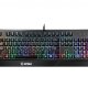 MSI VIGOR GK20 tastiera Gaming USB QWERTY Italiano Nero 2