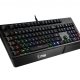 MSI VIGOR GK20 tastiera Gaming USB QWERTY Italiano Nero 3