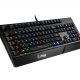 MSI VIGOR GK20 tastiera USB QWERTY Italiano Nero 3