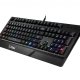 MSI VIGOR GK20 tastiera Gaming USB QWERTY Italiano Nero 4