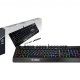 MSI VIGOR GK20 tastiera Gaming USB QWERTY Italiano Nero 6