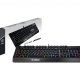 MSI VIGOR GK20 tastiera USB QWERTY Italiano Nero 6