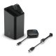 BenQ 9H.JRR78.N1E accessorio per sistemi di presentazione senza fili Kit di pulsanti Nero 3 pz 2