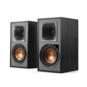 Klipsch R-51PM set di altoparlanti 120 W Universale Nero 60 W Bluetooth