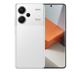 Xiaomi Redmi Note 13 Pro+ 16,9 cm (6.67") Doppia SIM 5G USB tipo-C 12 GB 512 GB 5000 mAh Bianco